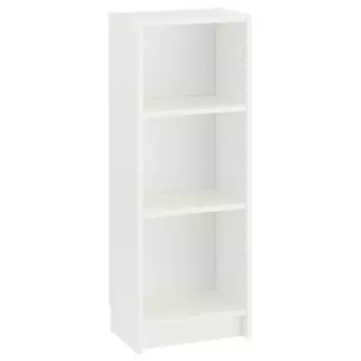 IKEA Billy Shelving Display Bookcase Shelving Room Office Furniture Shelf Home • £62.50