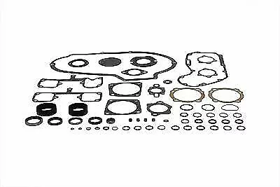 V-Twin Engine Gasket Kit For Harley Davidson Sportster 1000 By V-Twin • $59.36