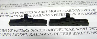 Graham Farish GF1 Class 37/50/55/57 Bogie Tower Pk2 N Gauge • £1.03