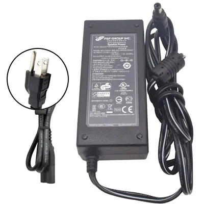 AC Adapter For Clover Mini C302u Credit Card Reader POS System Power Supply • $29.89