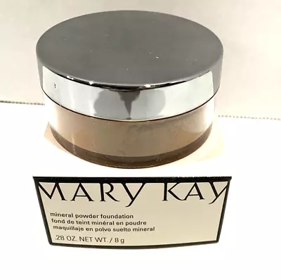 Mary Kay 040987 Mineral Powder Foundation - Beige 2 ## • $16