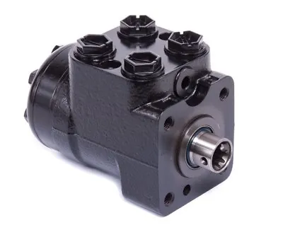 Replacement Steering Valve For 81863600 & F0NN3A244BA On TS90-TS110 & 5640-8840  • $599