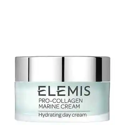 Elemis Pro-collagen Marine Cream - 30ml - Brand New - Unboxed • £28.49