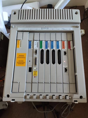 £120 • Buy Samsung DCS Telephone System Main Unit