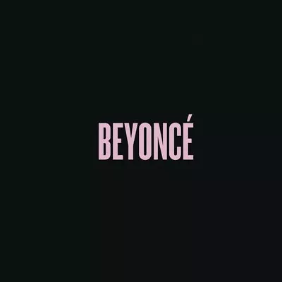 Beyonce Cd  Beyonce Very Good Condition 2013 • $5.10