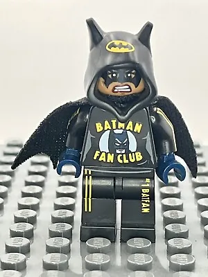 Lego Coltlbm35 Bat-Merch BatgirlThe LEGO Batman Movie Series 2 Minifigure Only • $9.50