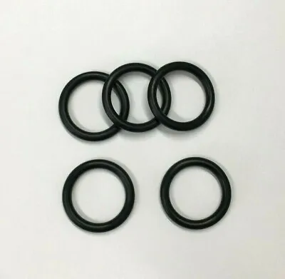 19mm ID X 4mm C/S Viton O Ring. 19x4. Choose Quantity. New. Metric. • $2.24