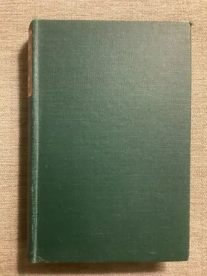 £4.50 • Buy 1954 The Reprint Society - The Houses In Between - Howard Spring