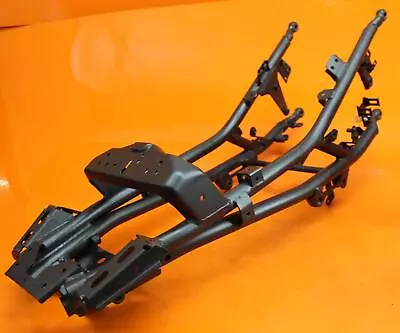 16-18 Honda Cbr500r Oem Straight Rear Subframe Back Sub Frame 50240-mjw-j00za • $95