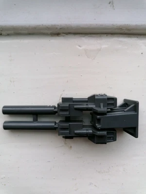 £10 • Buy G1 TRANSFORMER BRUTICUS BRAWL DUAL Cannon 1985