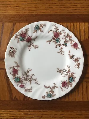 Minton Ancestral Bread And Butter Plate • $3