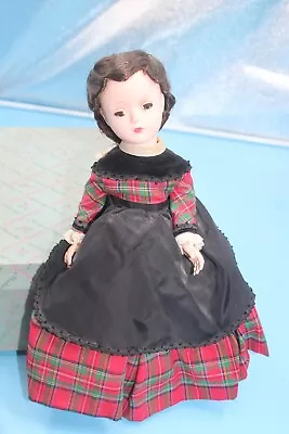 1950's Madame Alexander Vintage Little Women Marme  Doll 14  • $120