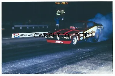 $2 • Buy 1970s NHRA Drag Racing-Gene Snow/Jake Johnston- RAMBUNCTIOUS  1971 Charger AA/FC