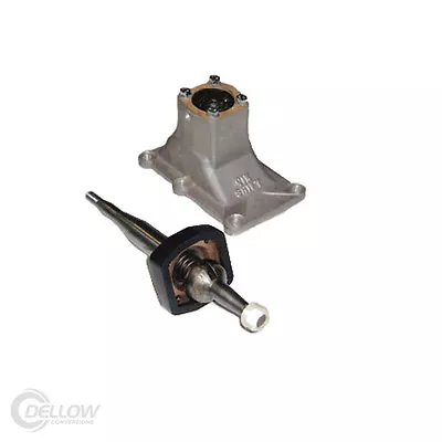 W55 'qik Shift' Housing & Shifter 18  For Supra W Series Transmissions • $257.70