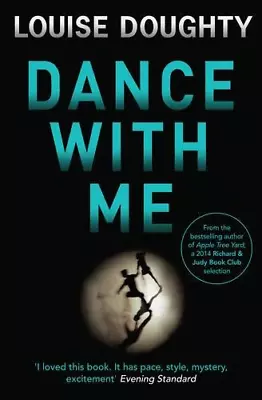 Dance With Me • £6.10