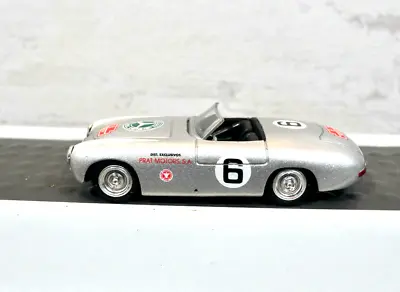 NewRay 1/43 Die Cast 1952 Mercedes-Benz 300SL Spider • $7.95