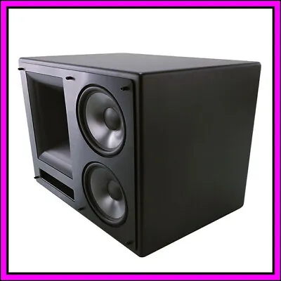 BRAND NEW Klipsch KL-650 THX Ultra 2 LCR Speaker Left (Each) • $1999