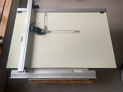£0.99 • Buy A0 Architect Drawing Board / Mutoh Drafting Machine