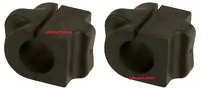 Suspension Stabilizer Bar Bushing PPS Set Of 2 Fits 1983-1998 Volvo 1273184 • $17.20