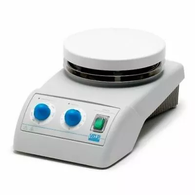VELP Scientific F20510413 AREX Hotplate Magnetic Stirrer With Aluminum Alloy 15 • $458.12
