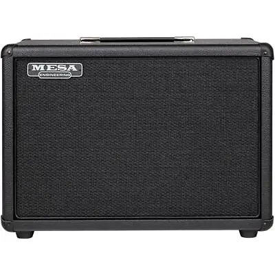 New! Mesa Boogie 1x12 Rectifier 23  Guitar Speaker Cabinet • $599