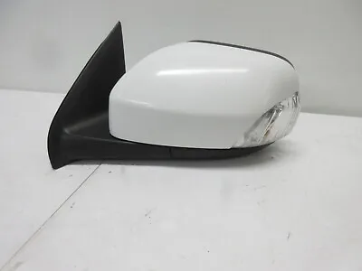 2007-2014 Volvo Xc90 Oem Driver Left Lh Side View Power Folding Door Mirror Oem • $149.99