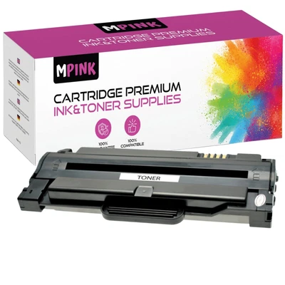£250 • Buy Compatible MLT-D1052L Toner Cartridges For Samsung ML-1910 ML-1915 ML-2525