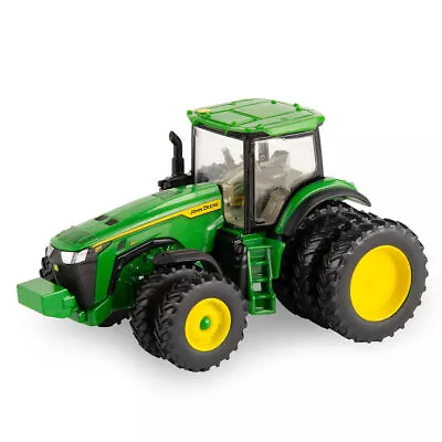 1/64 John Deere 8R 340 Tractor Toy - LP80293 • $18.01