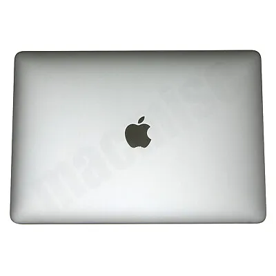 NEW LCD Screen Display Assembly Space Gray MacBook Air 13  M1 A2337 2020 • $219.99