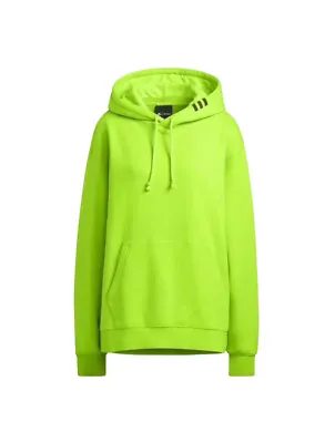 NWT Adidas IVY PARK Unisex Hoodie Semi Solar Slime Limited Edition Small P2010 • $81