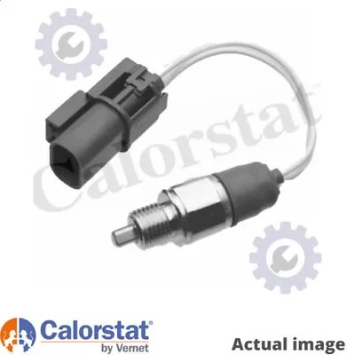 New Reverse Light Switch For Nissan Ford Np300 Navara D40 Calorstat By Vernet • $61.13