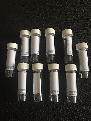15 X 30ml Universal Urine Sample Bottles Pots Containers Cups NHS - Sterilin. • £7.85