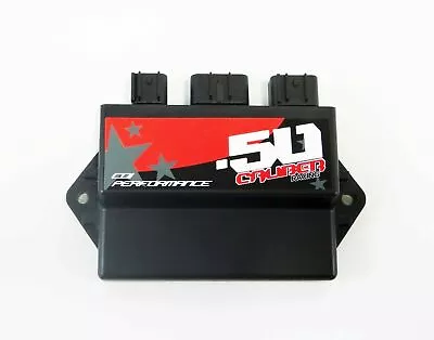 $119.99 • Buy 50 Caliber Racing CDI BOX HIGH PERFORMANCE YAMAHA YXR660 Rhino 2004 05 06 07 