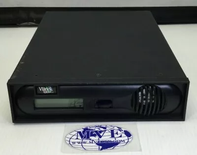 Vbrick 9110-4300-0003 6000 Series Mpeg 2 Digital Video Encoder • $64.99