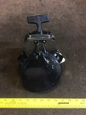 Mp7313 Yamaha Mariner 15hp 6750m Recoil Starter  • $100