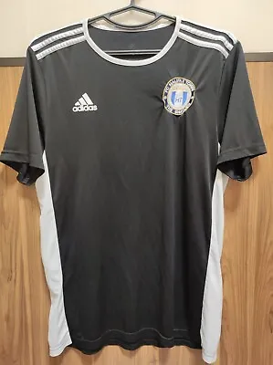 Size M Halifax Town Training Football Shirt Jersey • £24