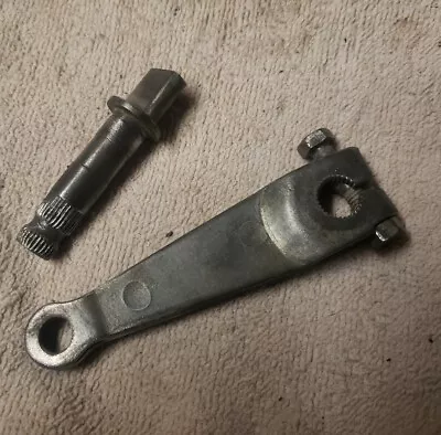 Front Brake Camshaft Lever 1977 1978 1979 1980 1981 1982 1983 YZ100 YZ 100 • $25