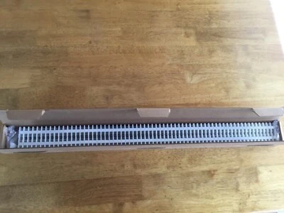 $49.99 • Buy Allen Bradley 1492-CD2130 Terminal Block 600V. Two Three Foot Rails.