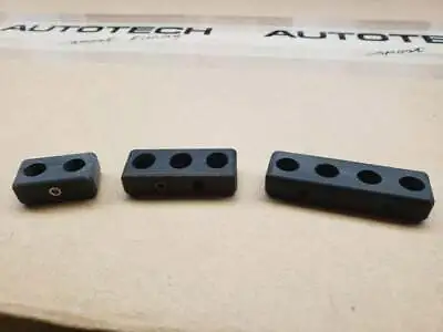 Autotech Volkswagen Mk2 Jetta Gti 16v Spark Plug Wire Separators • $21.95