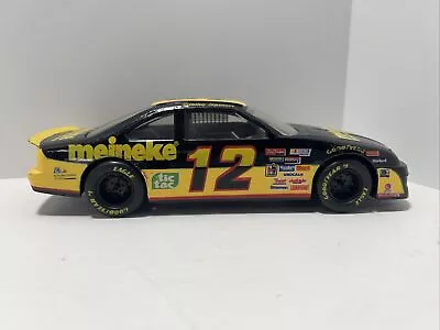 Jimmy Spencer #12 Meineke 1992 Thunderbird Racing Champions 1/24 • $10