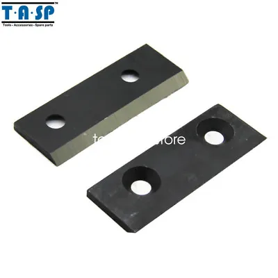 2PC Shredder Chipper Blade For MTD 742-0544 942-0544 742-0544A 942-0544A/0544B • $15.89