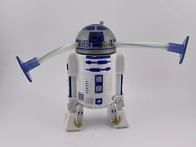 R2-D2 Light & Sound Spinner Toy - Star Wars Star Tours Disneyworld / Disneyland • $9.99