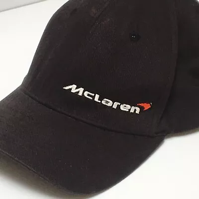 NICE~ McLaren P1 Men's Baseball Hat / Cap! Tyler The Creator ASAP Rocky A$AP Mob • $24.99