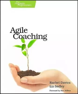 Agile Coaching - Paperback By Davies Rachel - GOOD • $3.76