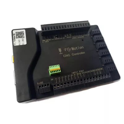 Mach3 USB CNC 3 Axis Motion Control Card Interface Board • $124.02