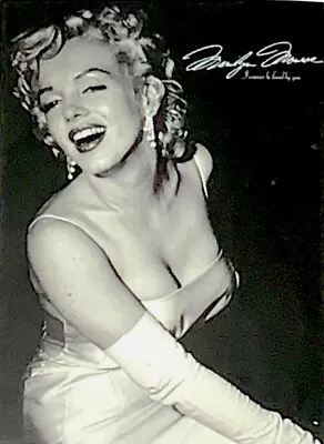 Marilyn Monroe Sticker 💋👄💋👄💋✨3” X 2”✨sexy & Beautiful🩷✨ • $2.90