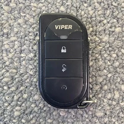 ViPER 7146V Key Fob 3 Button Keyless Entry Remote Start EZSDEI7146 • $19.75
