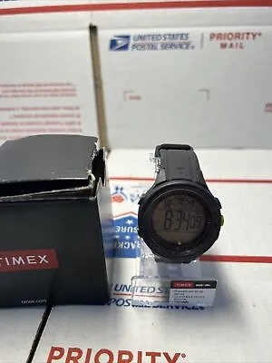 Men's Timex Expedition Metal Field Watch T40051 T400519J • $44.05