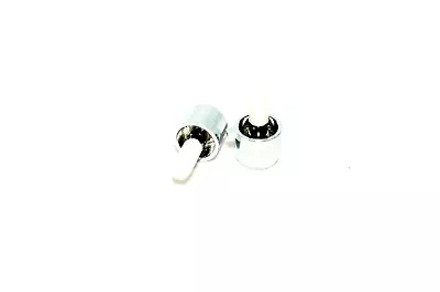 £19.15 • Buy Rangemaster X2 Parts Genuine Oven Cooker Timer Knob Button Dial A030043 