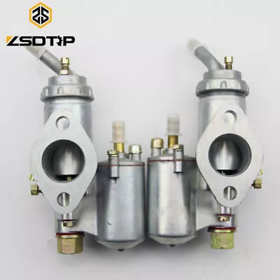 Motorcycle Engine Carburetor For BMW R50 R60 R12 750 R1R71M72 MW 750 • $87.12